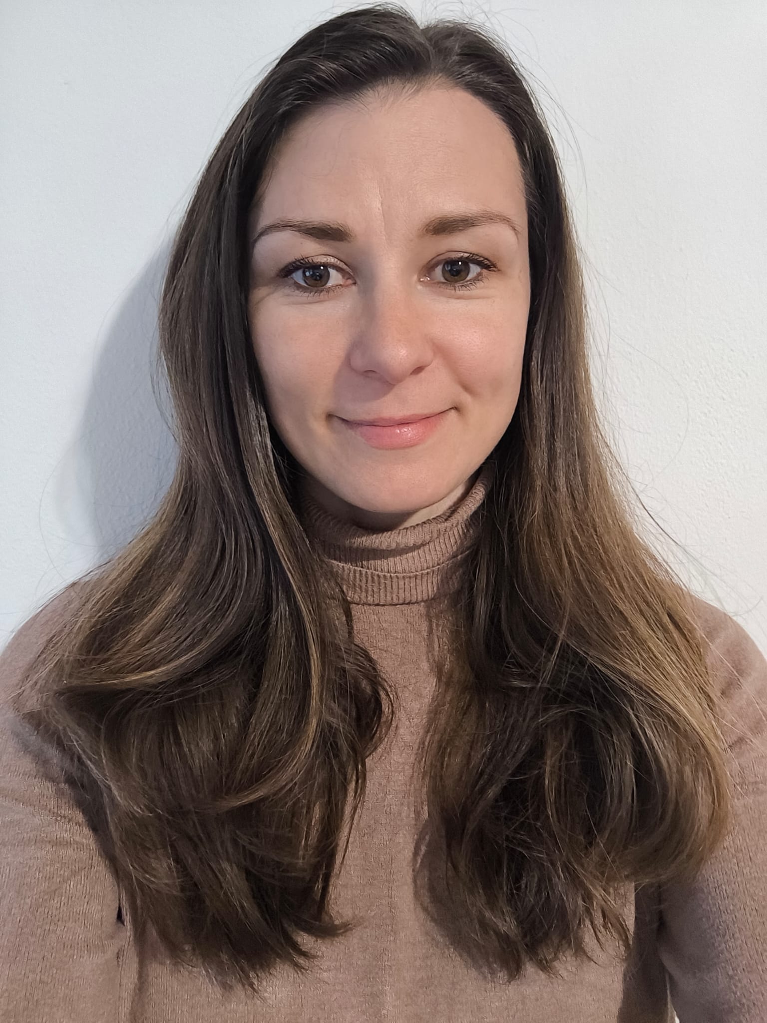 Anna Sternath
