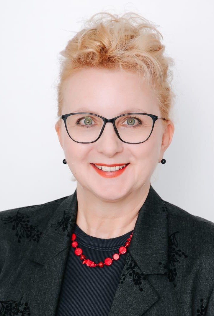 Astrid Portat